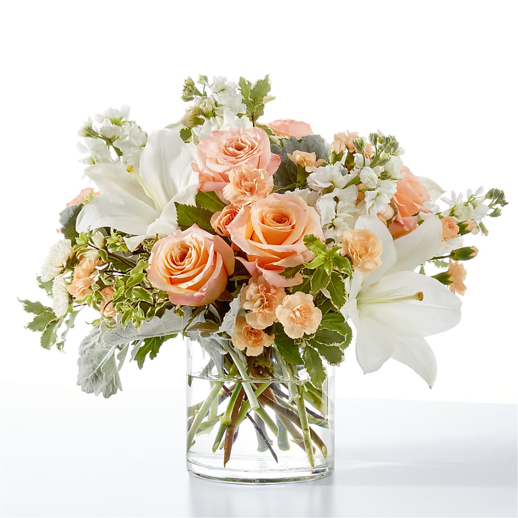 Darling Bouquet – Coleman Brothers Flowers Inc, Richmond VA