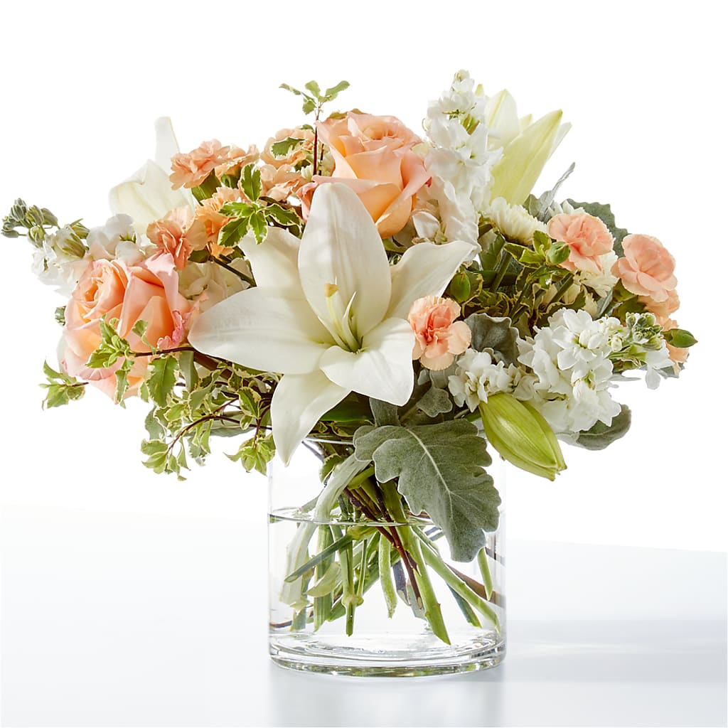 Darling Bouquet – Coleman Brothers Flowers Inc, Richmond VA
