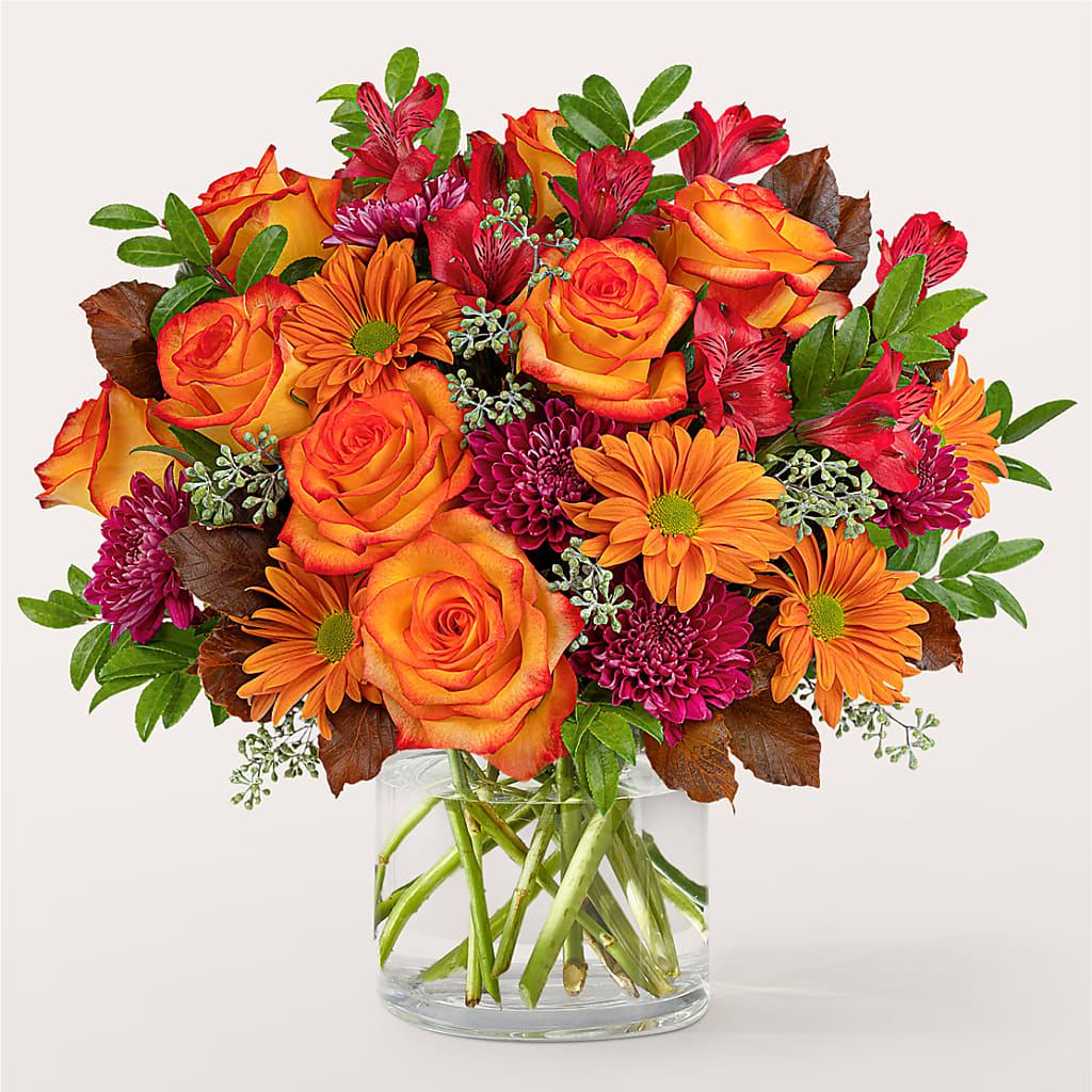 Brisk Morning Bouquet – Coleman Brothers Flowers Inc, Richmond VA