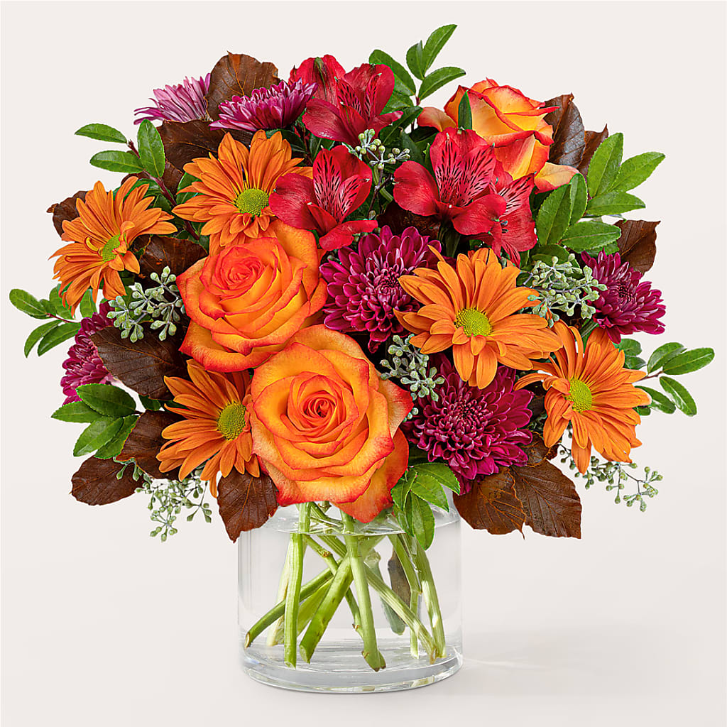 Brisk Morning Bouquet – Coleman Brothers Flowers Inc, Richmond VA