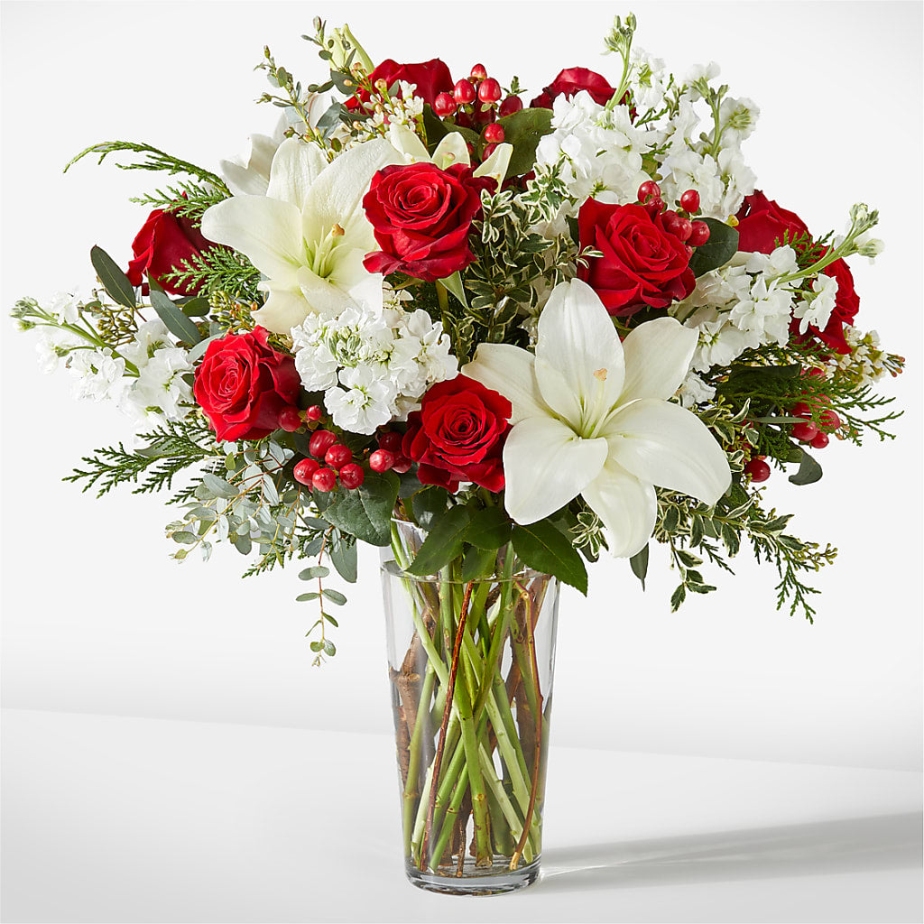 Twinkle Lights Bouquet – Coleman Brothers Flowers Inc, Richmond VA