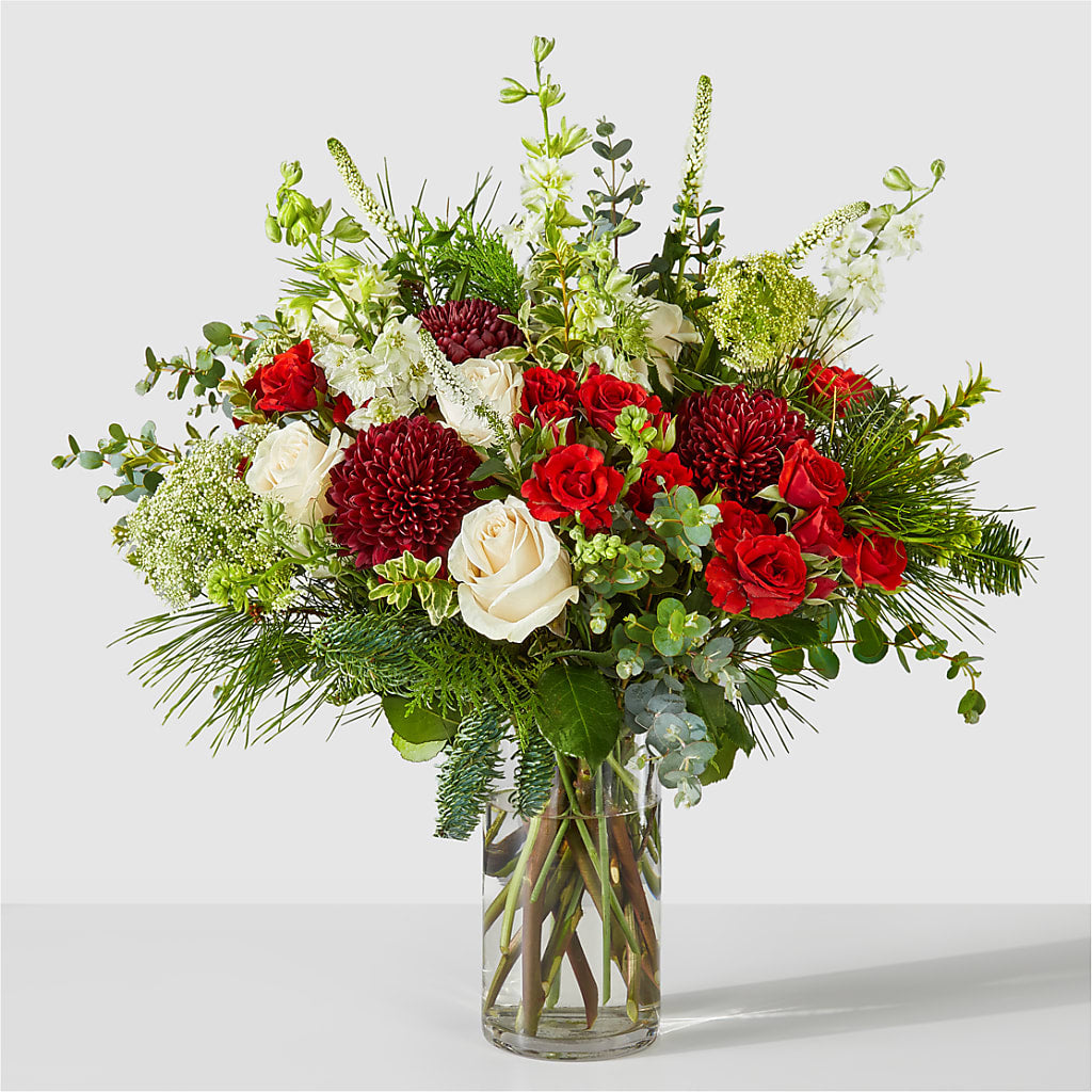 Favorite Traditions Bouquet – Coleman Brothers Flowers Inc, Richmond VA