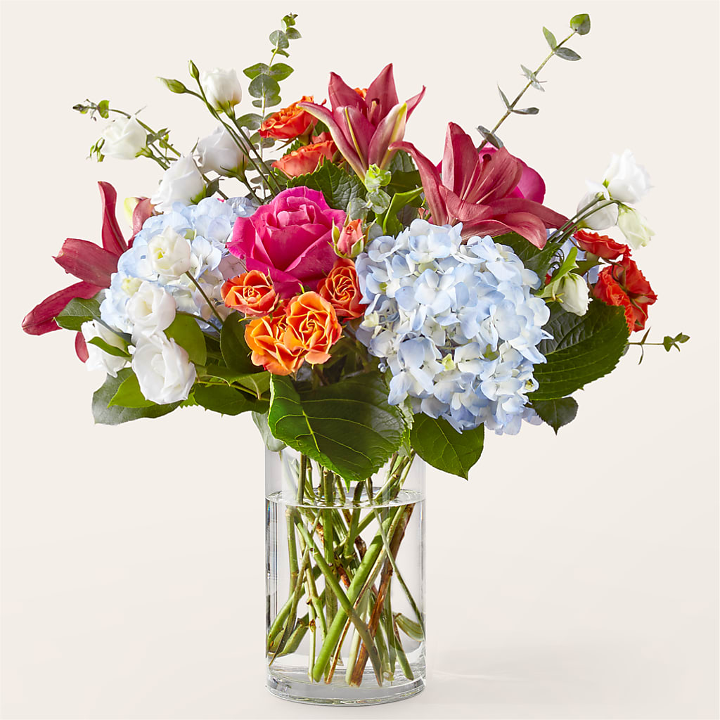 Awestruck Luxury Bouquet – Coleman Brothers Flowers Inc, Richmond VA