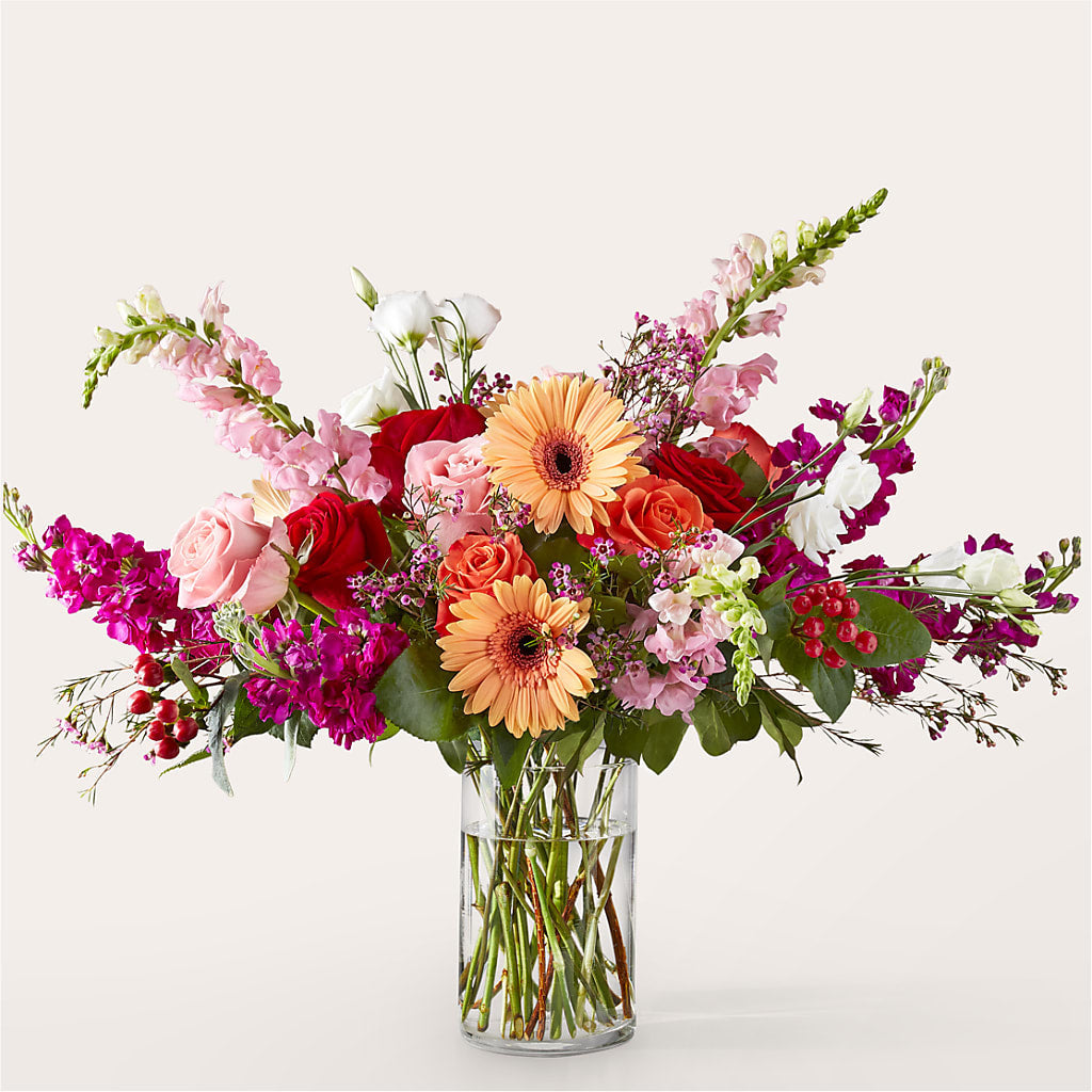Renaissance Luxury Bouquet – Coleman Brothers Flowers Inc, Richmond VA