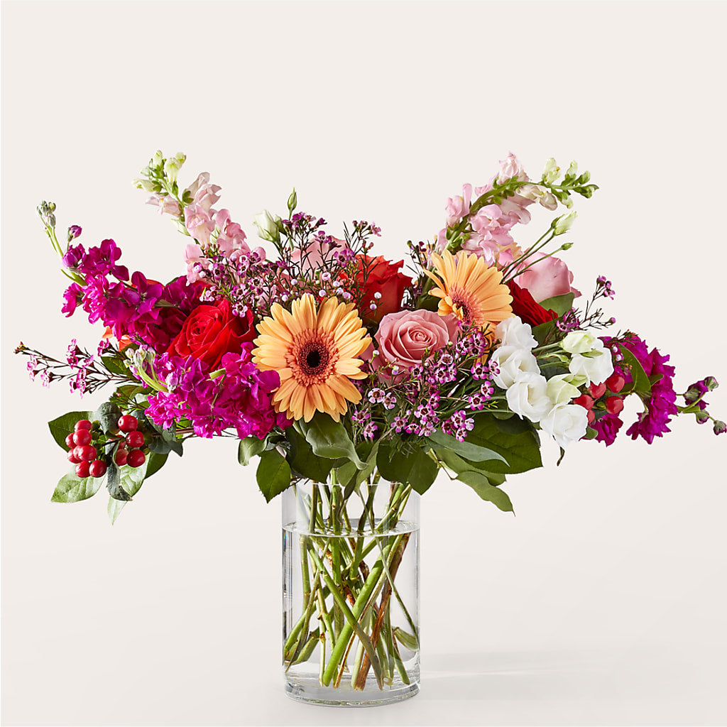 Renaissance Luxury Bouquet – Coleman Brothers Flowers Inc, Richmond VA