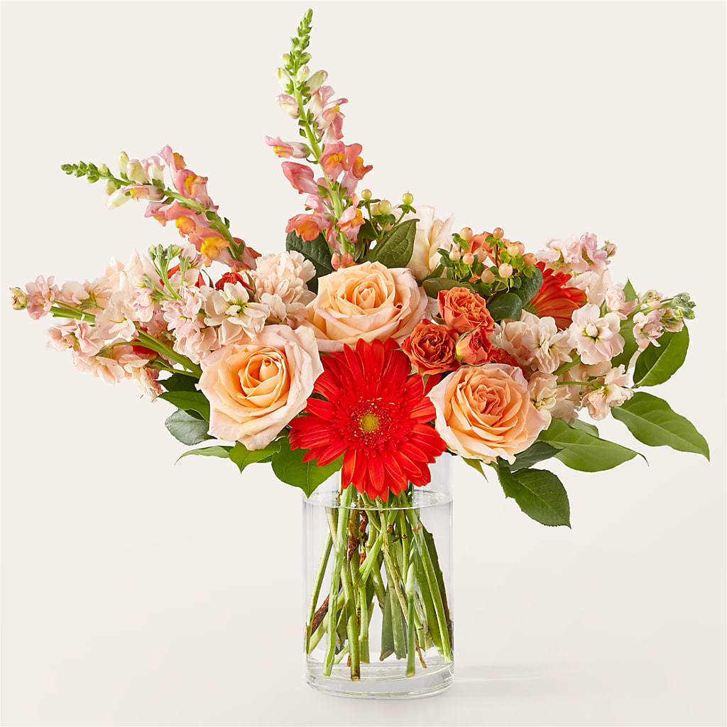 Paloma Please Bouquet – Coleman Brothers Flowers Inc, Richmond VA