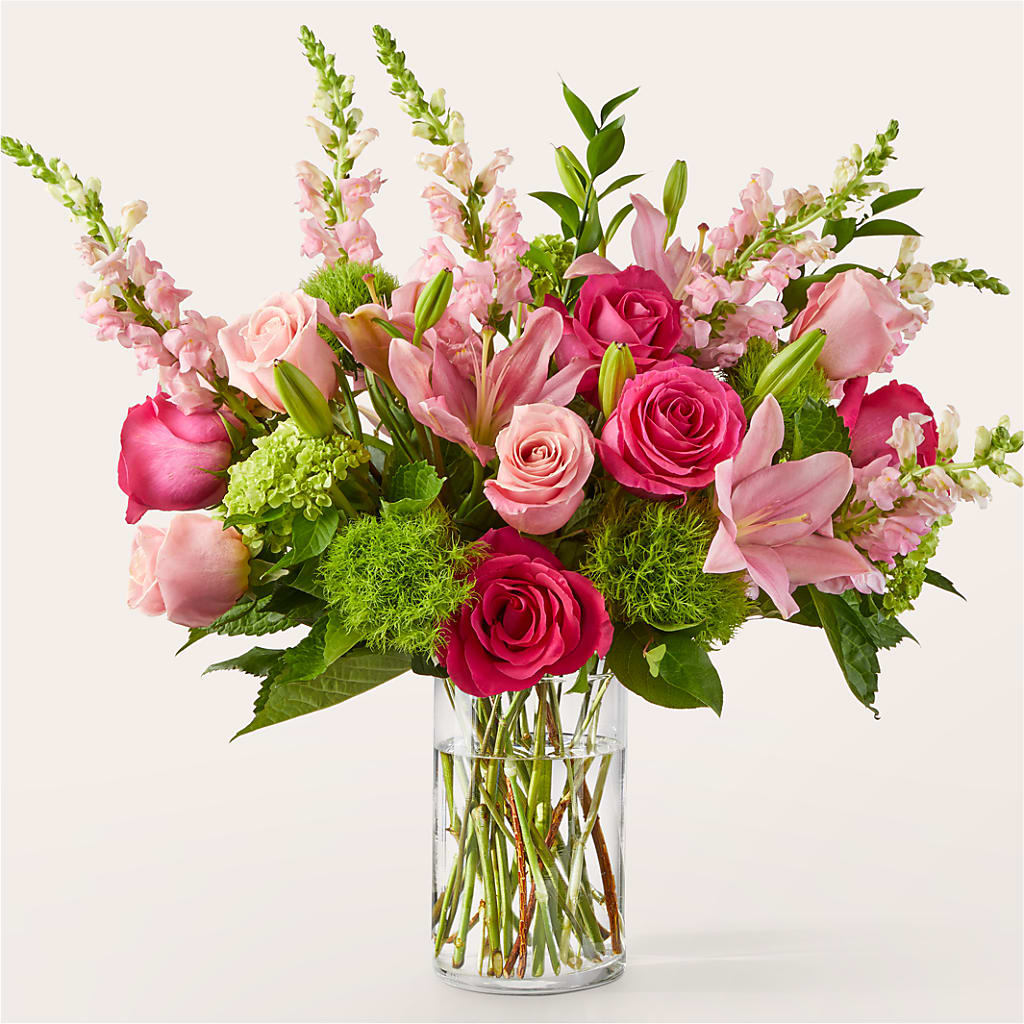 Fit for a Queen Luxury Bouquet – Coleman Brothers Flowers Inc, Richmond VA