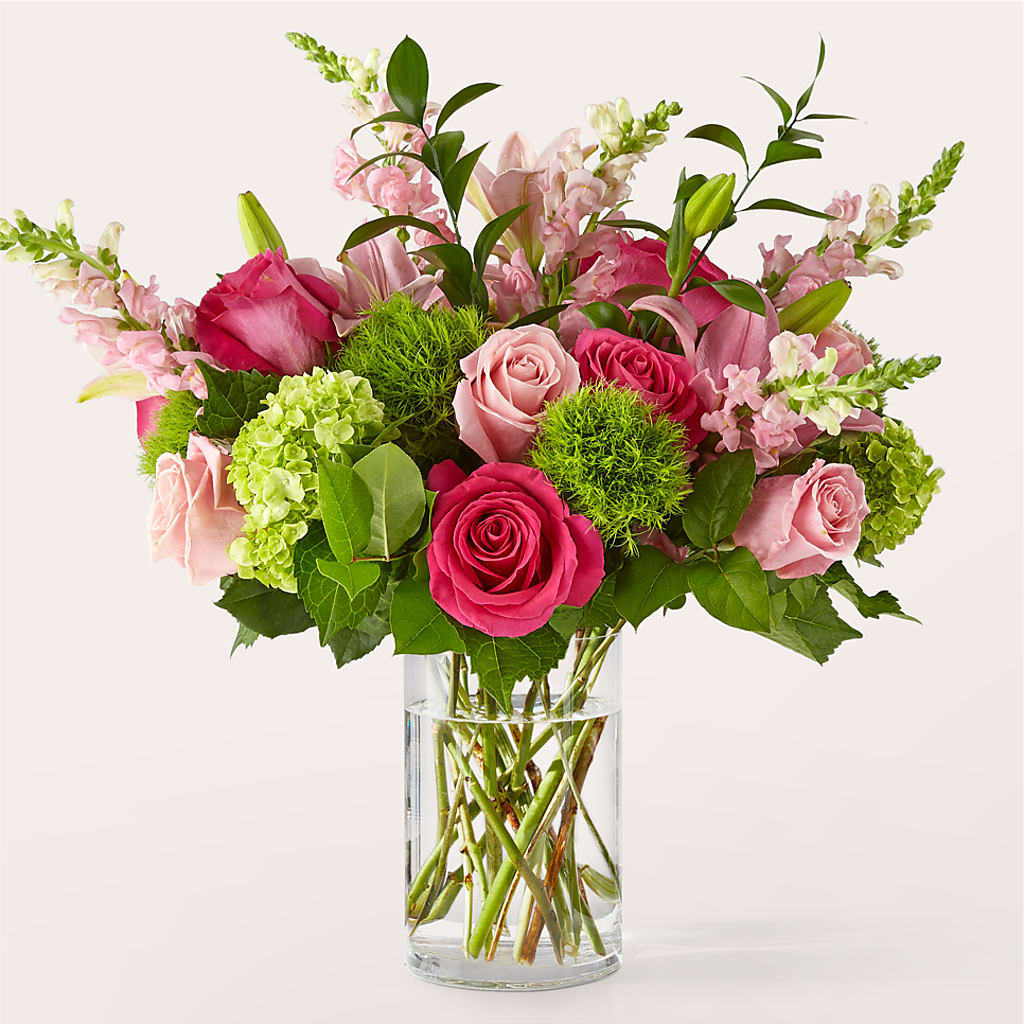 Fit for a Queen Luxury Bouquet – Coleman Brothers Flowers Inc, Richmond VA