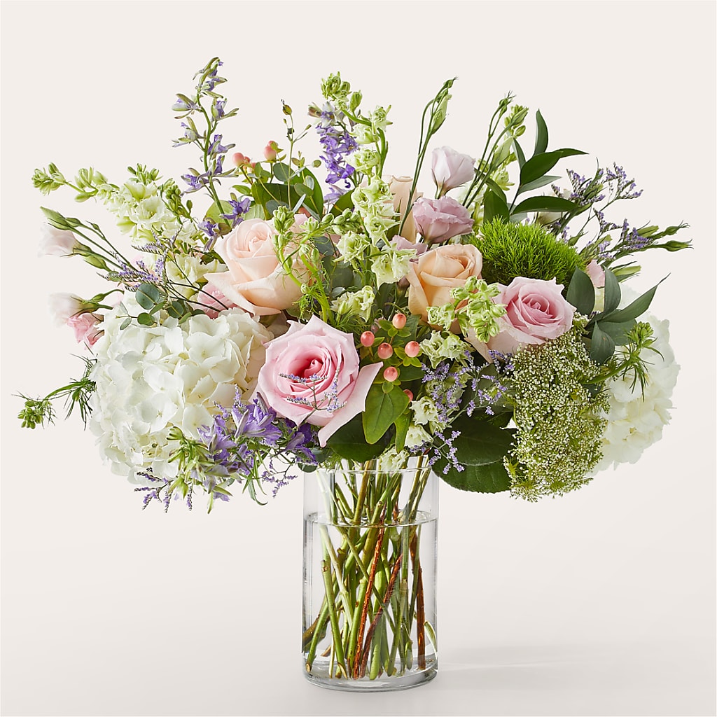 From Scratch Luxury Bouquet – Coleman Brothers Flowers Inc, Richmond VA