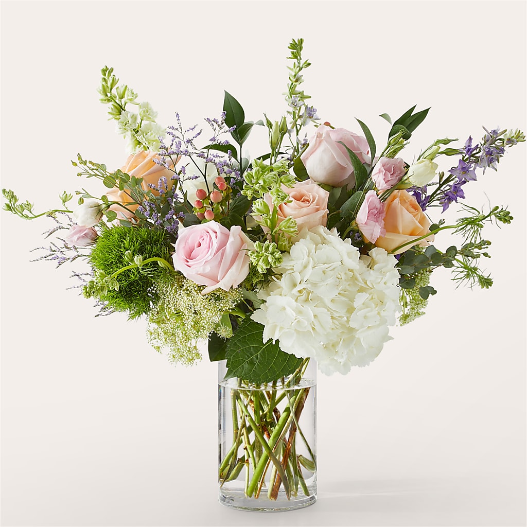 From Scratch Luxury Bouquet – Coleman Brothers Flowers Inc, Richmond VA