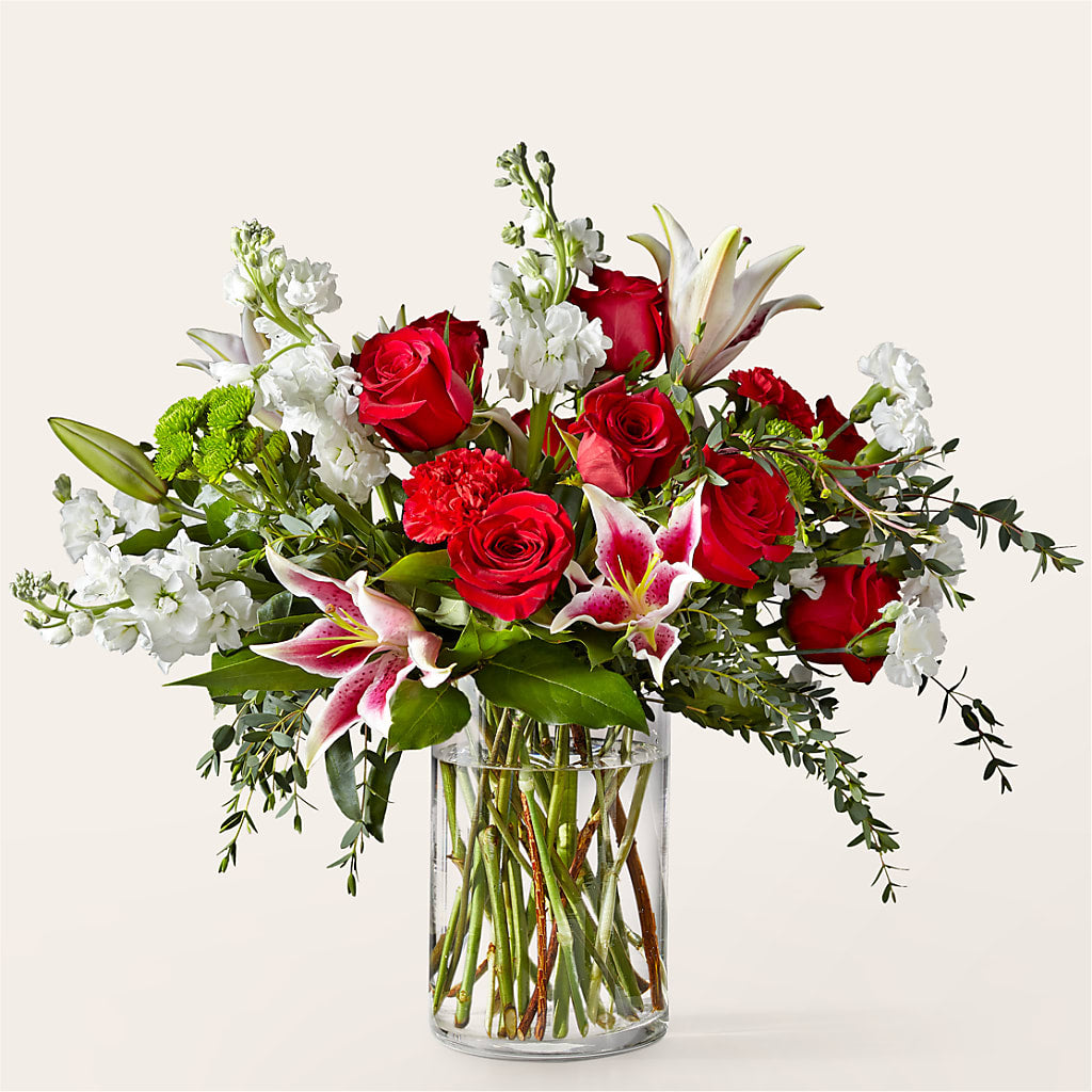 Gumdrop Button Bouquet – Coleman Brothers Flowers Inc, Richmond VA