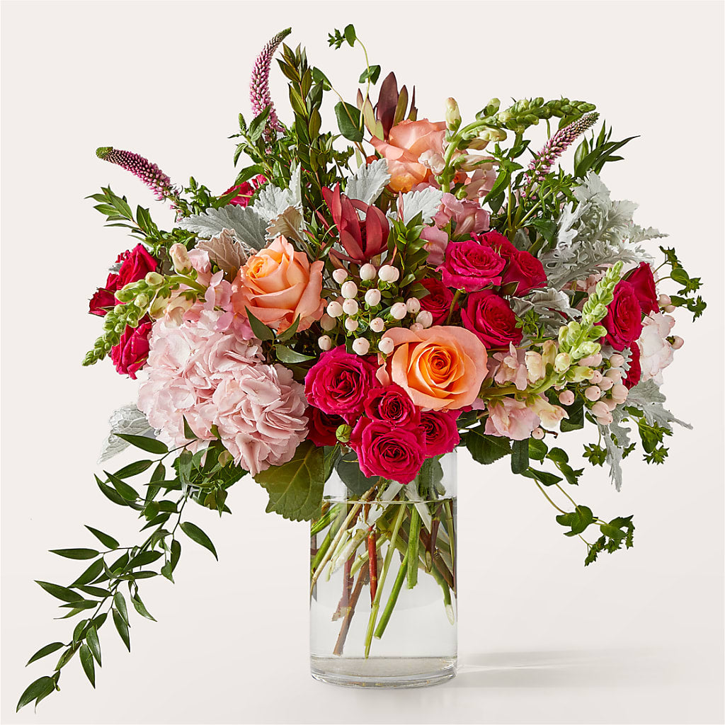 Glitz & Glam Bouquet – Coleman Brothers Flowers Inc, Richmond VA