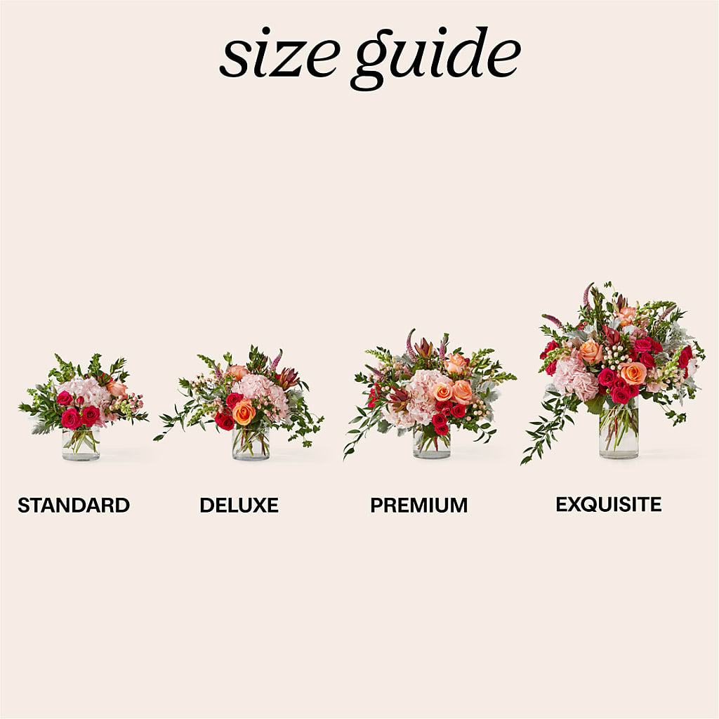 Glitz & Glam Bouquet – Coleman Brothers Flowers Inc, Richmond VA