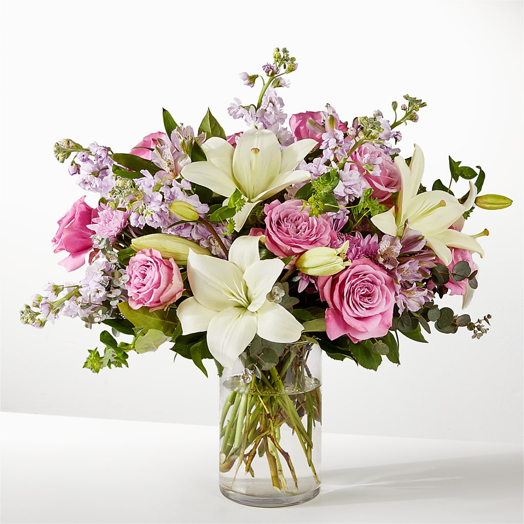 Daydreamer Bouquet – Coleman Brothers Flowers Inc, Richmond VA