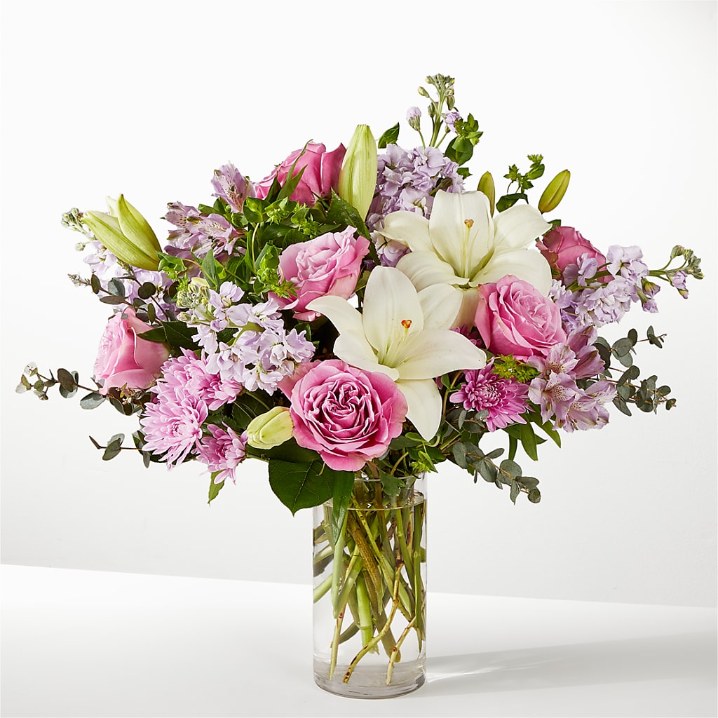 Daydreamer Bouquet – Coleman Brothers Flowers Inc, Richmond VA