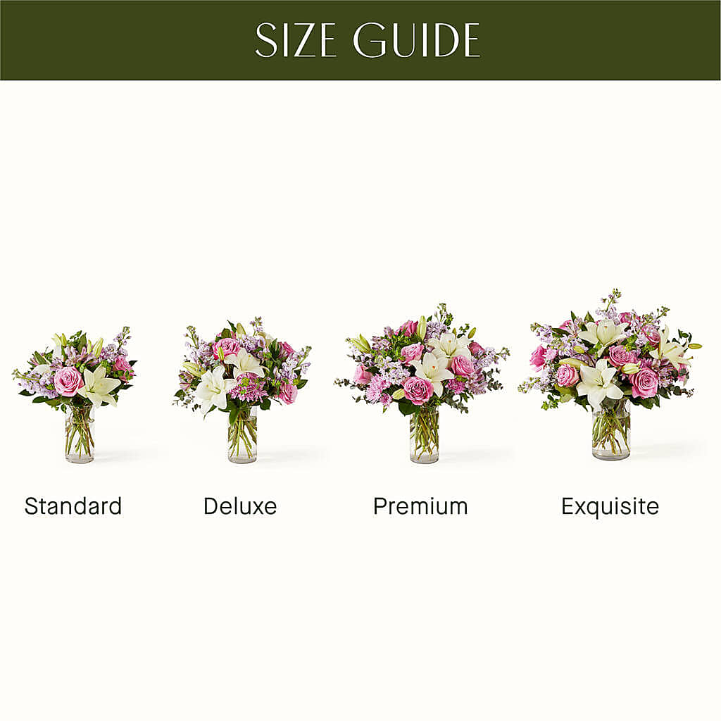 Daydreamer Bouquet – Coleman Brothers Flowers Inc, Richmond VA