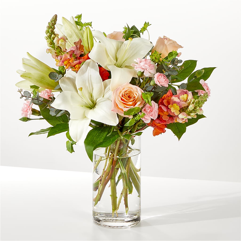 Grapefruit Splash Bouquet – Coleman Brothers Flowers Inc, Richmond VA