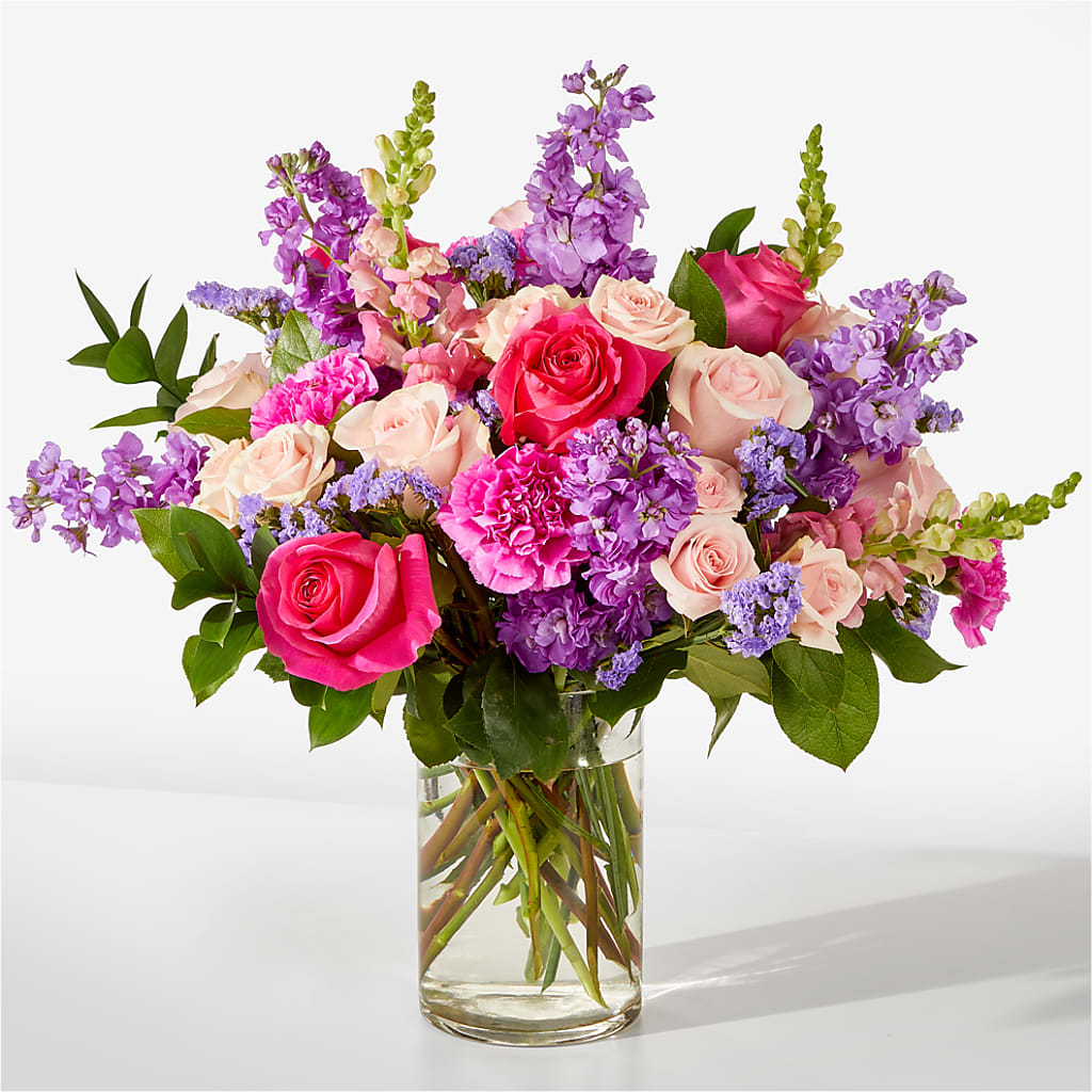 The Cha-Cha Bouquet – Coleman Brothers Flowers Inc, Richmond VA
