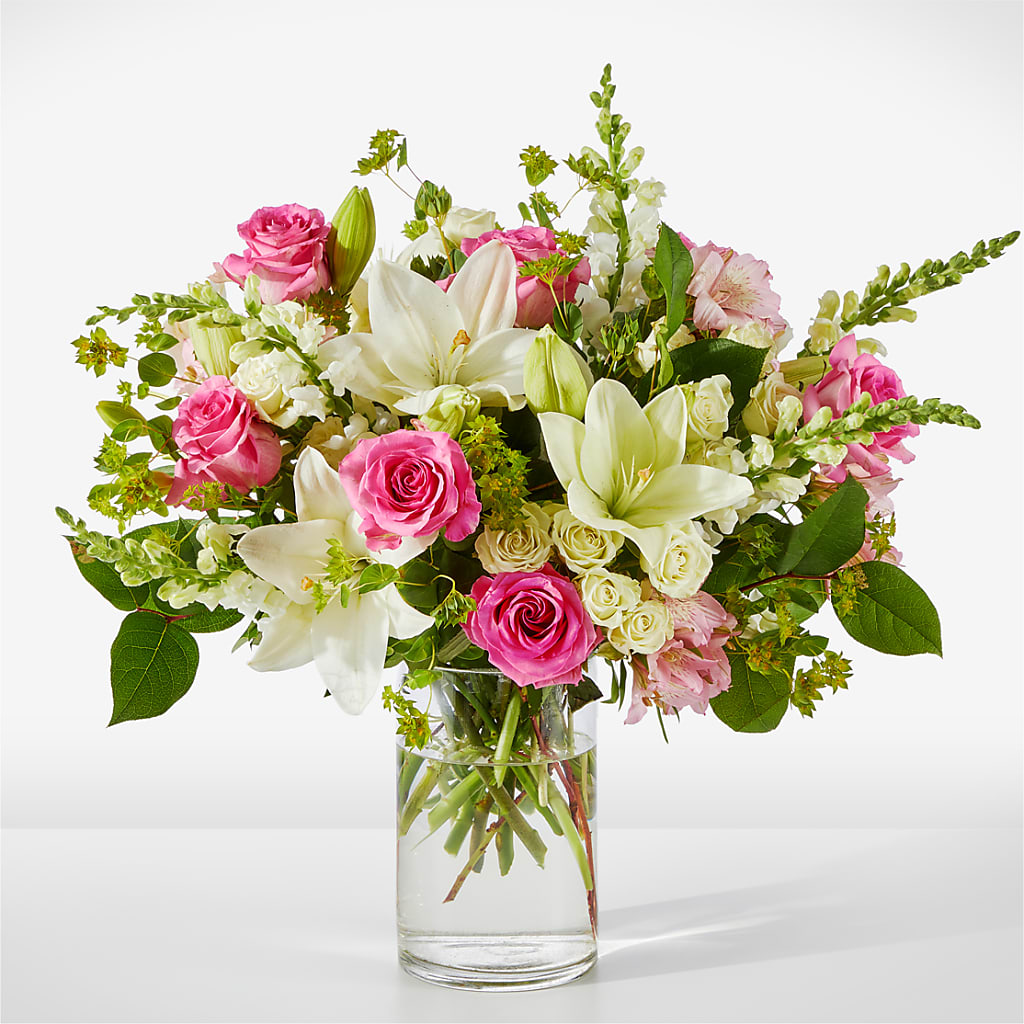 Fondly Bouquet – Coleman Brothers Flowers Inc, Richmond VA