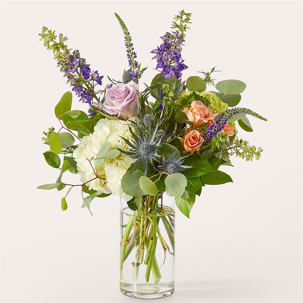 Appealing Aura Bouquet – Coleman Brothers Flowers Inc, Richmond VA