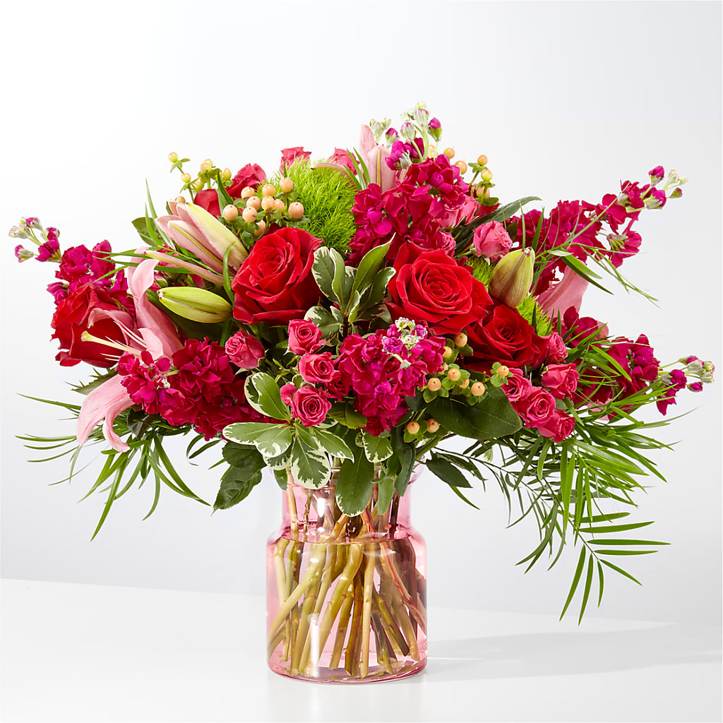 In Every Lifetime Bouquet – Coleman Brothers Flowers Inc, Richmond VA