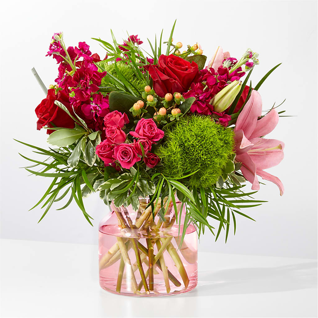 In Every Lifetime Bouquet – Coleman Brothers Flowers Inc, Richmond VA