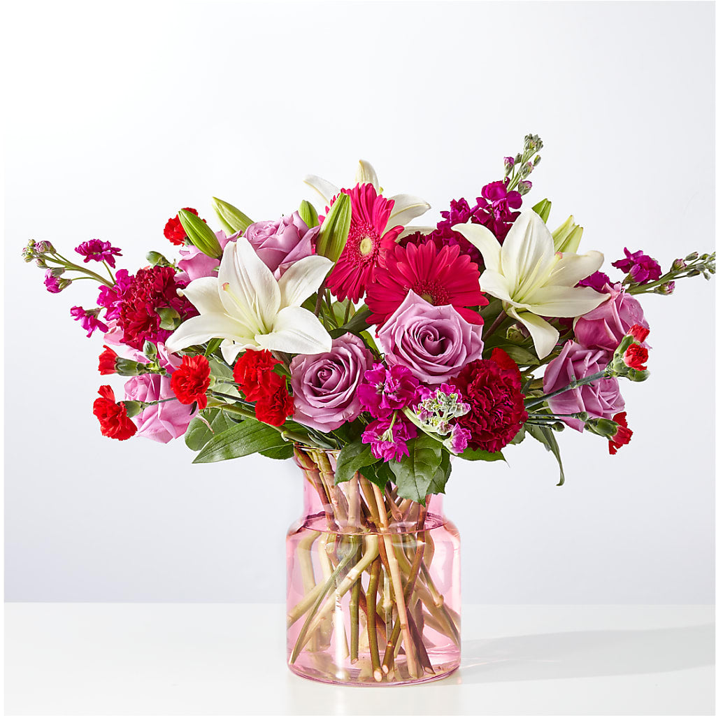 Other Half Bouquet – Coleman Brothers Flowers Inc, Richmond VA