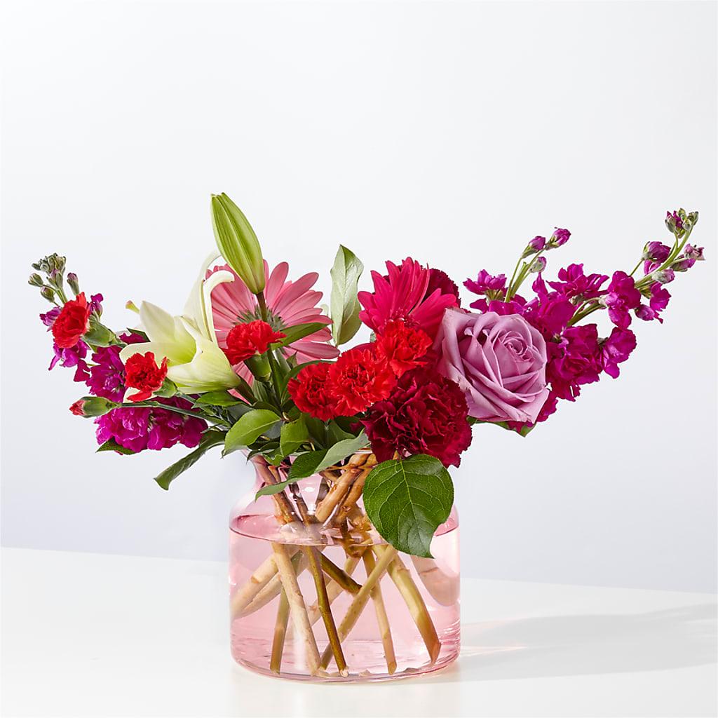 Other Half Bouquet – Coleman Brothers Flowers Inc, Richmond VA