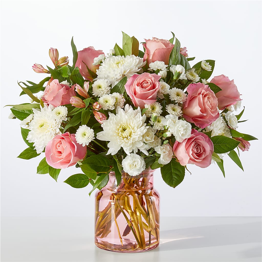 Infatuated Bouquet – Coleman Brothers Flowers Inc, Richmond VA