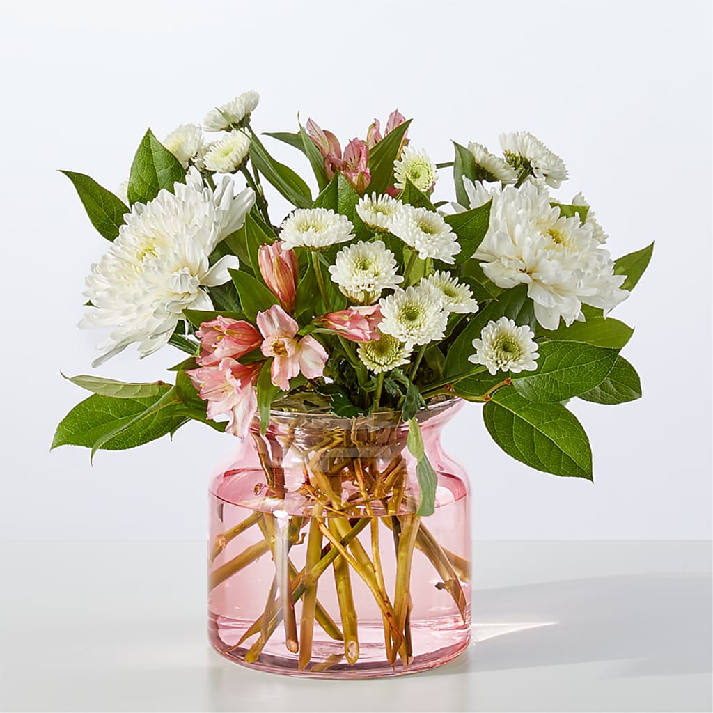 Infatuated Bouquet – Coleman Brothers Flowers Inc, Richmond VA