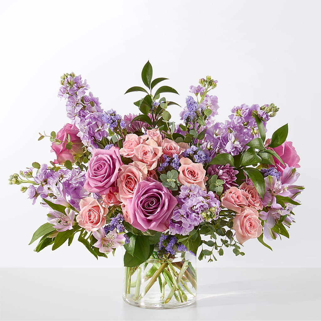 Cloud Nine Bouquet – Coleman Brothers Flowers Inc, Richmond VA