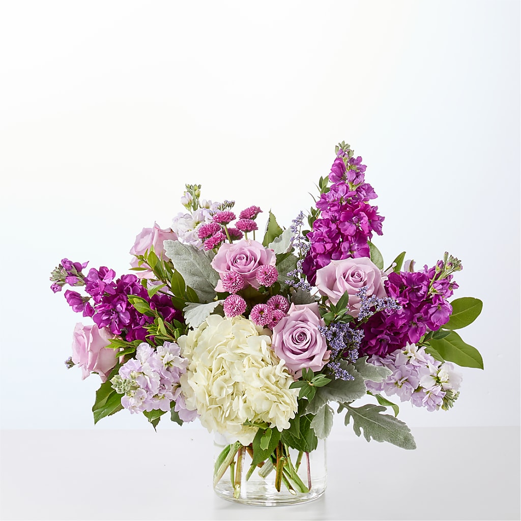 Empress Bouquet – Coleman Brothers Flowers Inc, Richmond VA