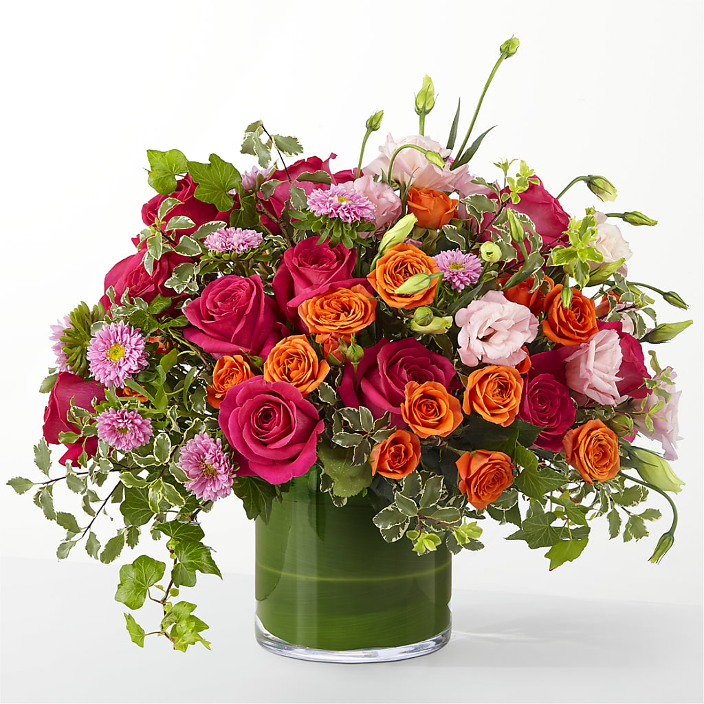 The Trendsetter – Coleman Brothers Flowers Inc, Richmond VA