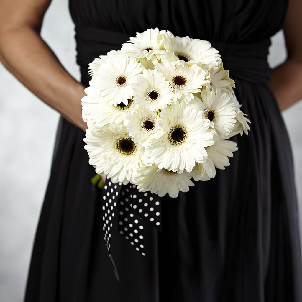 Daisy Delight Bouquet – Coleman Brothers Flowers Inc, Richmond VA