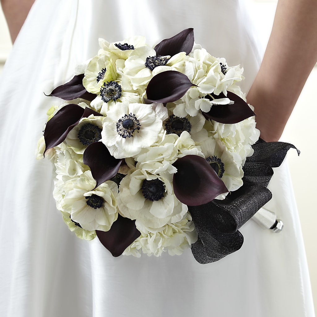 To Have and To Hold Bouquet – Coleman Brothers Flowers Inc, Richmond VA
