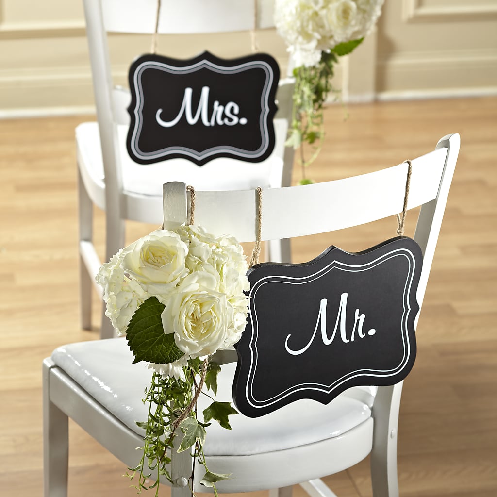 Notions Chair Décor – Coleman Brothers Flowers Inc, Richmond VA