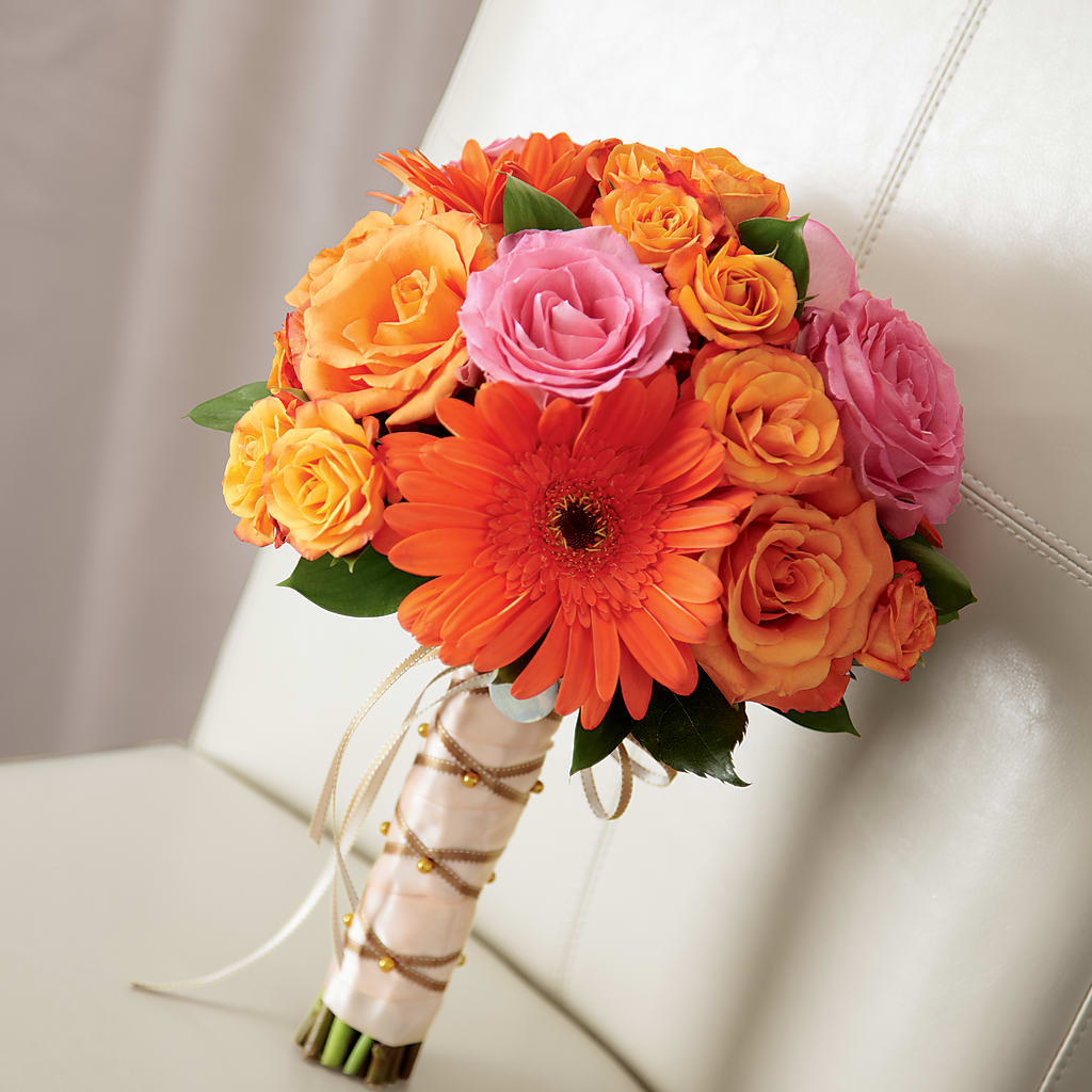 Lifetime of Love Bouquet – Coleman Brothers Flowers Inc, Richmond VA