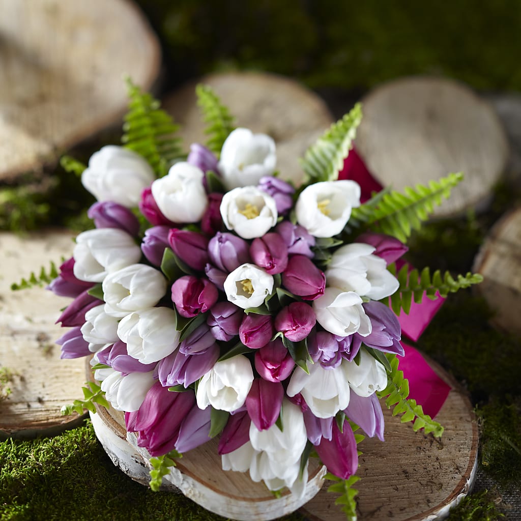 Steal My Heart Bouquet – Coleman Brothers Flowers Inc, Richmond VA