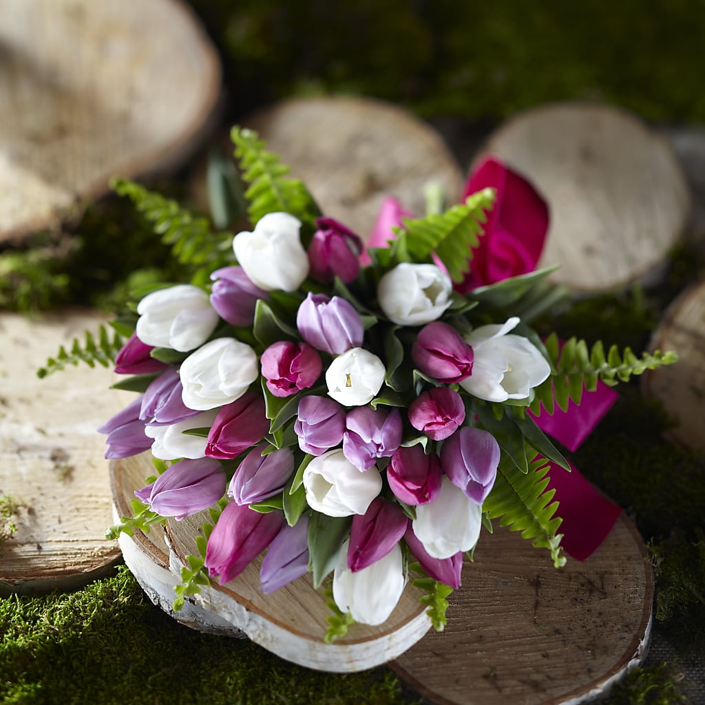 Steal My Heart Bouquet – Coleman Brothers Flowers Inc, Richmond VA