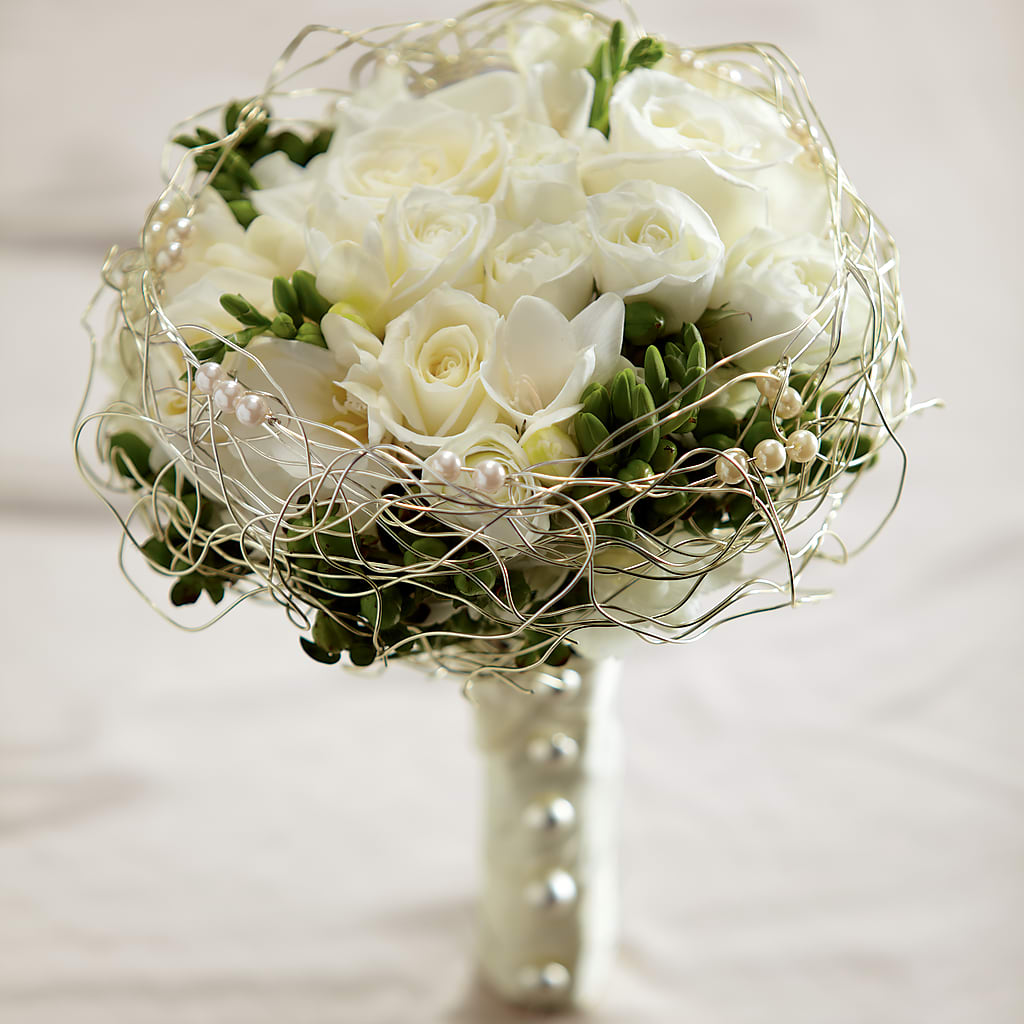 Evermore Bouquet – Coleman Brothers Flowers Inc, Richmond VA