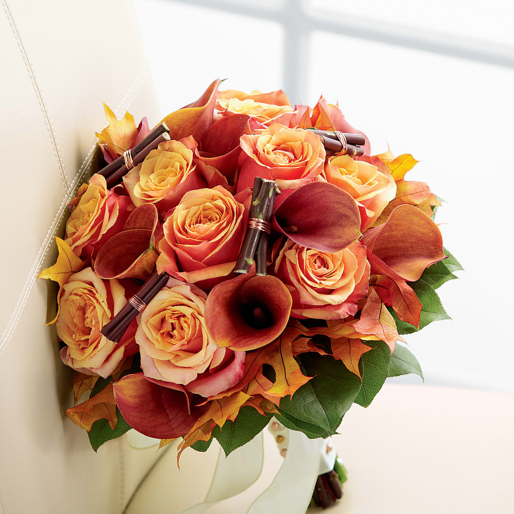 Love Everlasting Bouquet – Coleman Brothers Flowers Inc, Richmond VA