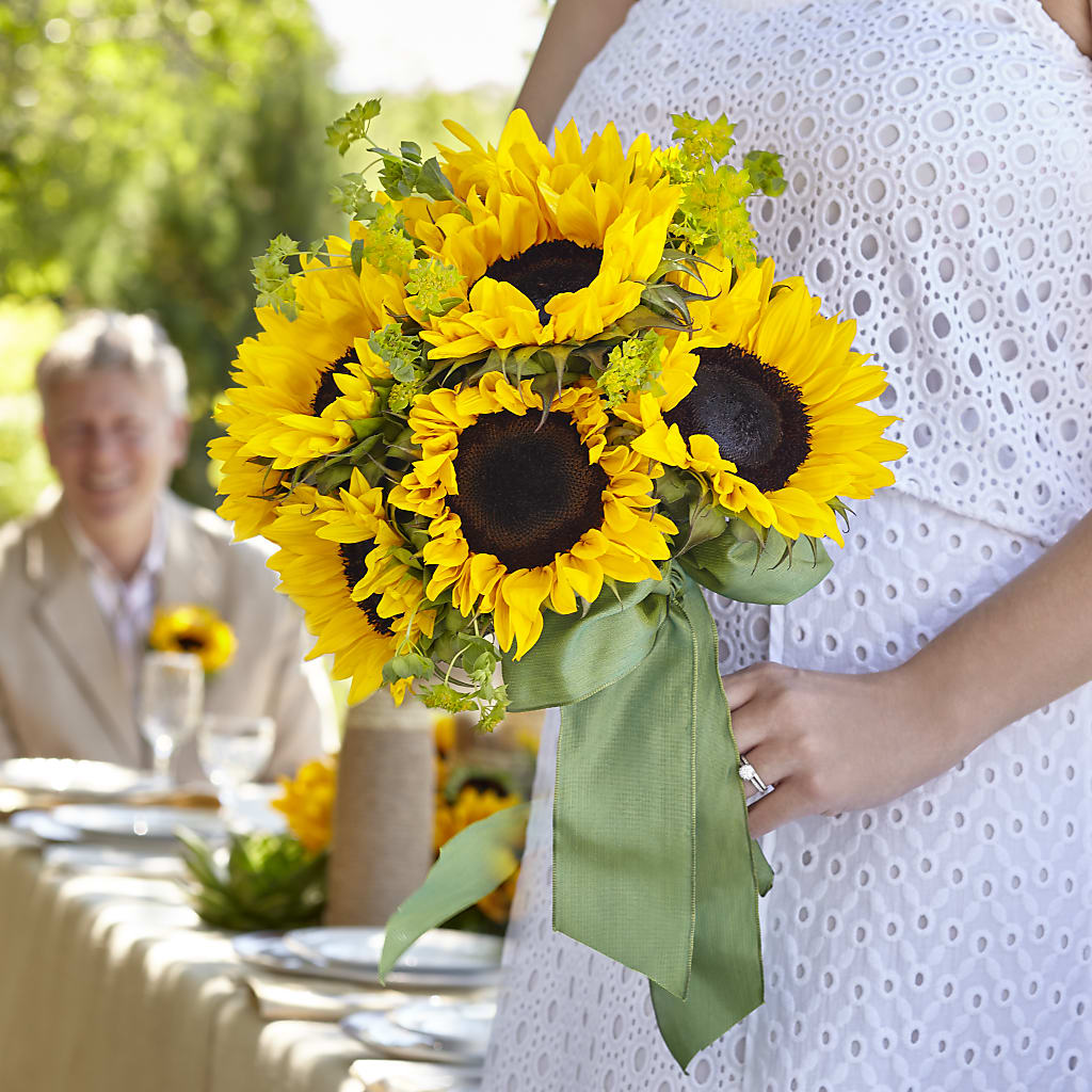 Free Spirit Bouquet – Coleman Brothers Flowers Inc, Richmond VA