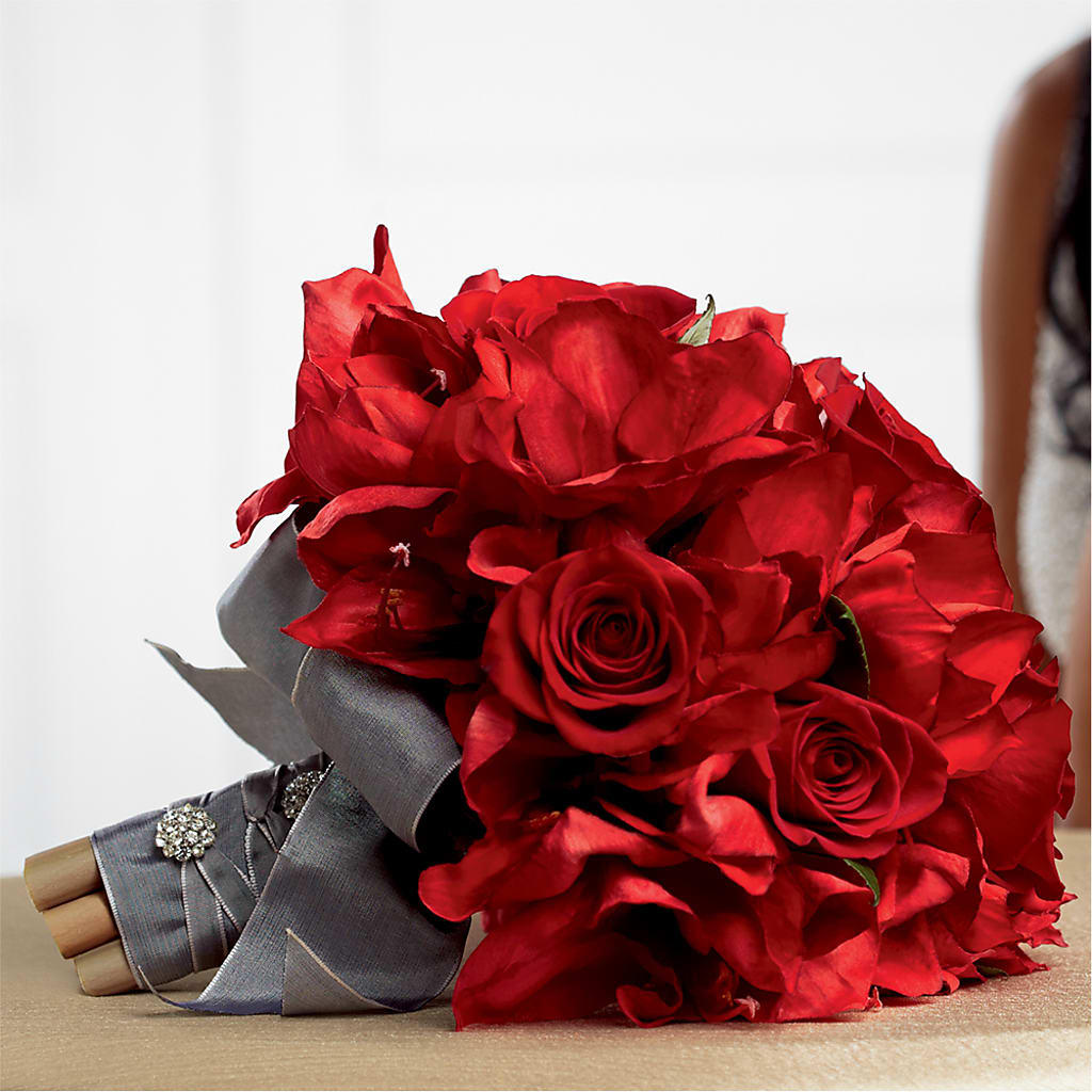 Heart's Happiness Bouquet – Coleman Brothers Flowers Inc, Richmond VA