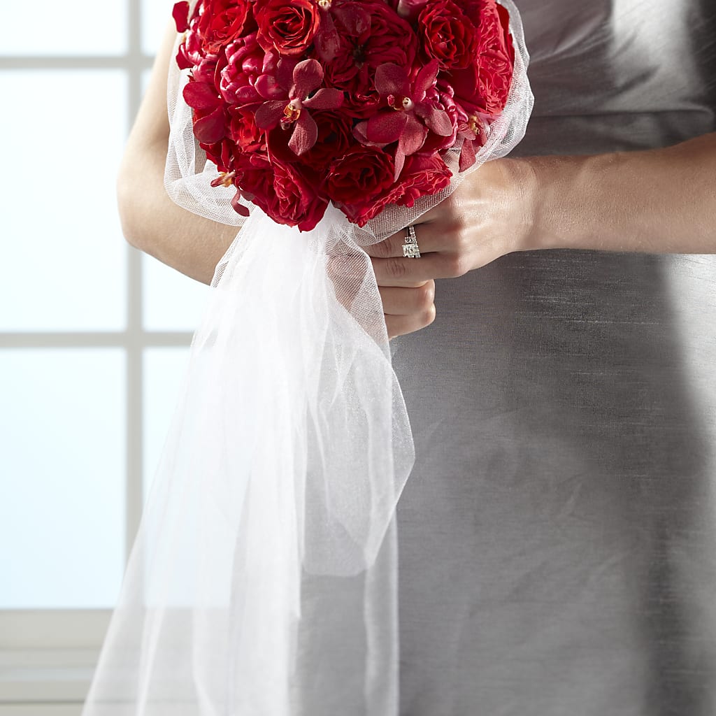 Desire Bouquet – Coleman Brothers Flowers Inc, Richmond VA