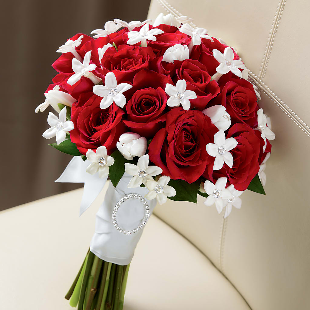 Poetry Bouquet – Coleman Brothers Flowers Inc, Richmond VA