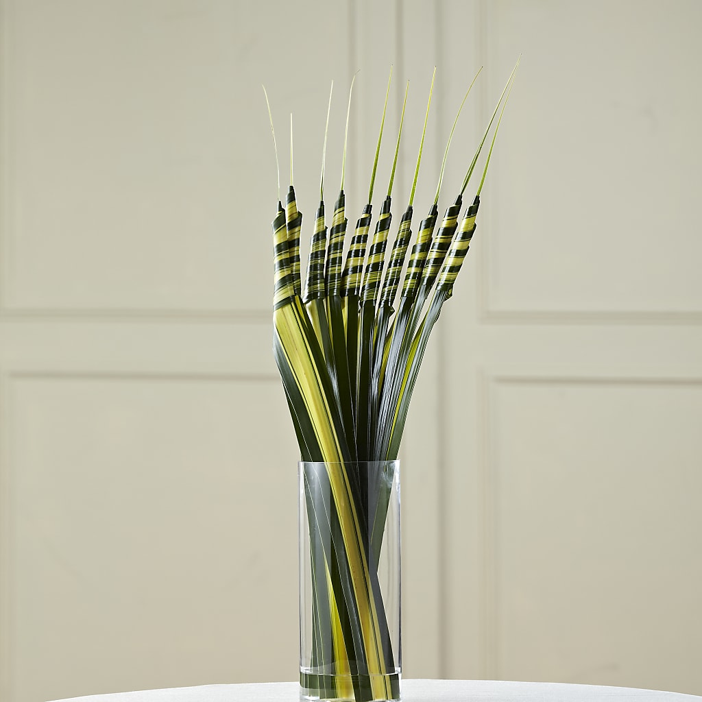 Twisted Hala Bouquet – Coleman Brothers Flowers Inc, Richmond VA