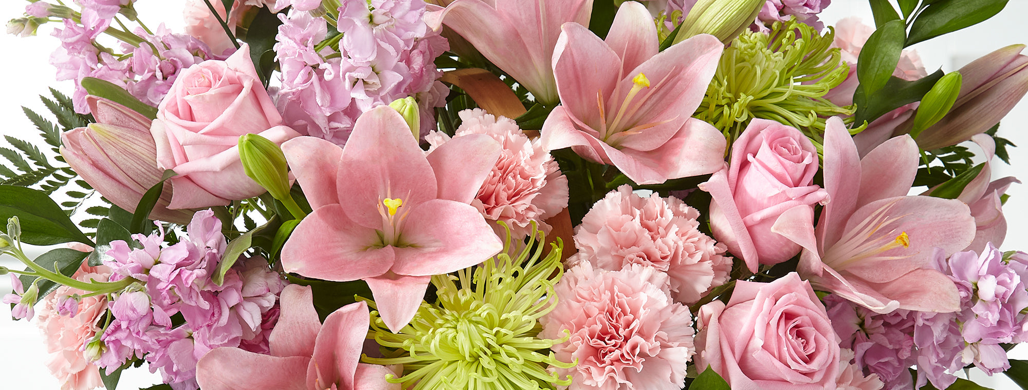 Sympathy Floral Baskets flowers in Richmond, VA | Coleman Brothers