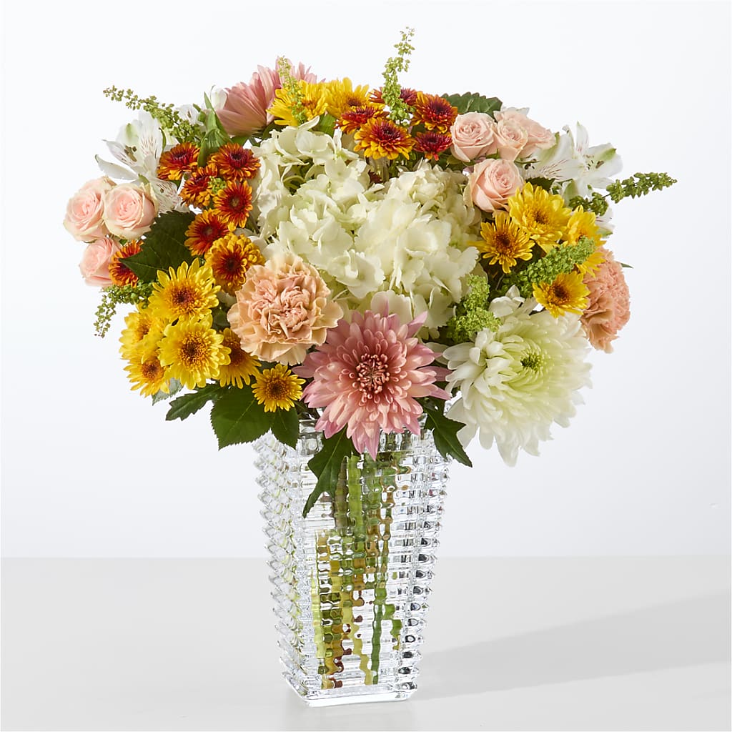 Fall Celebration Bouquet –  Coleman Brothers Flowers Inc, Richmond VA