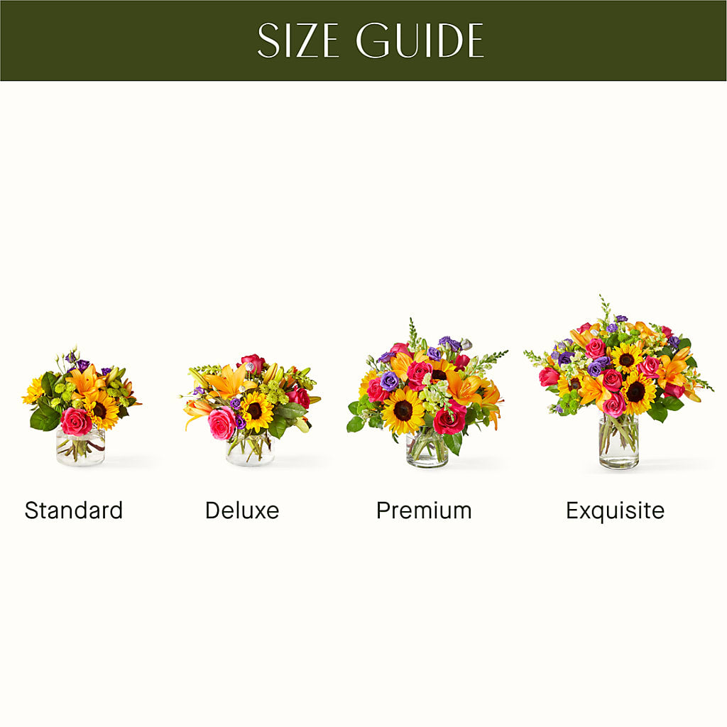 Best Day Bouquet –  Coleman Brothers Flowers Inc, Richmond VA