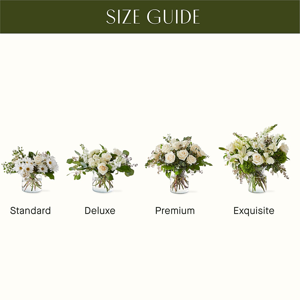 Fresh Linen Bouquet –  Coleman Brothers Flowers Inc, Richmond VA
